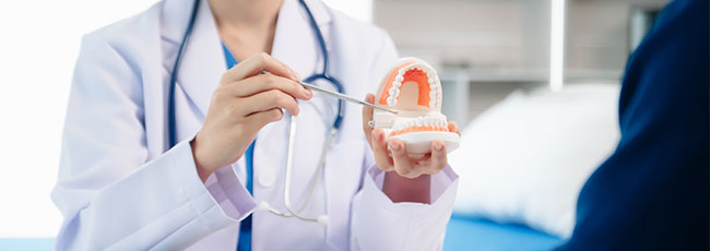 Multispeciality Expertise Under One Roofs