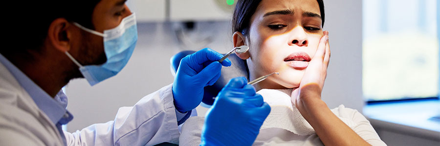 Oral & Dental Problems