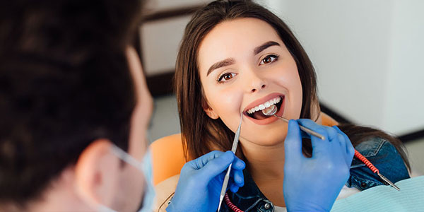 Smile Designing & Cosmetic Dentistry