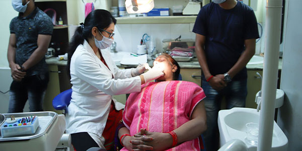 Oral and Maxillofacial Surgery