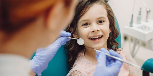 Childrens Dentistry (Pedodontics)