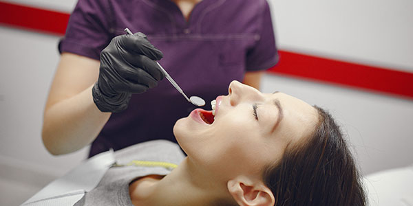 Gum Care and Periodontal Treatment