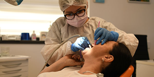 Oral Cancer Treatments