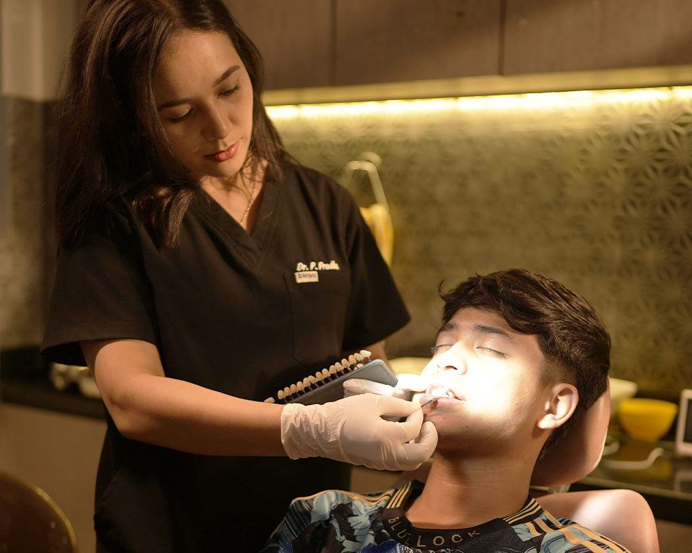 Best Dental Clinic in champasari