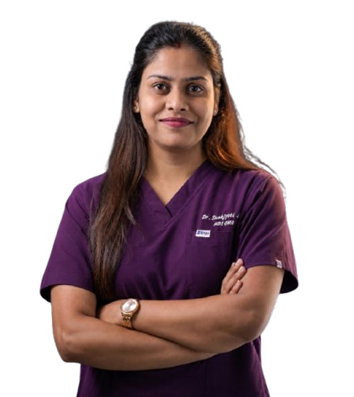 Dr. Snehjyoti Jha