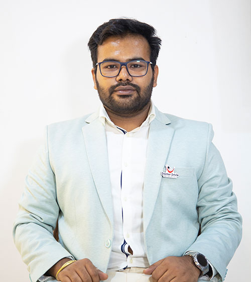 Dr. Soubhik Dey